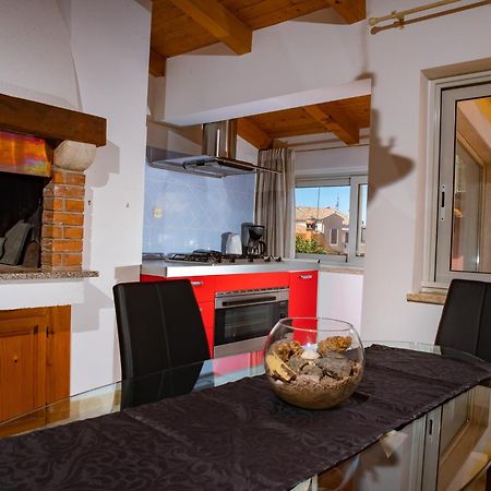 Dolce Studio Apartmani Rovinj Exterior photo