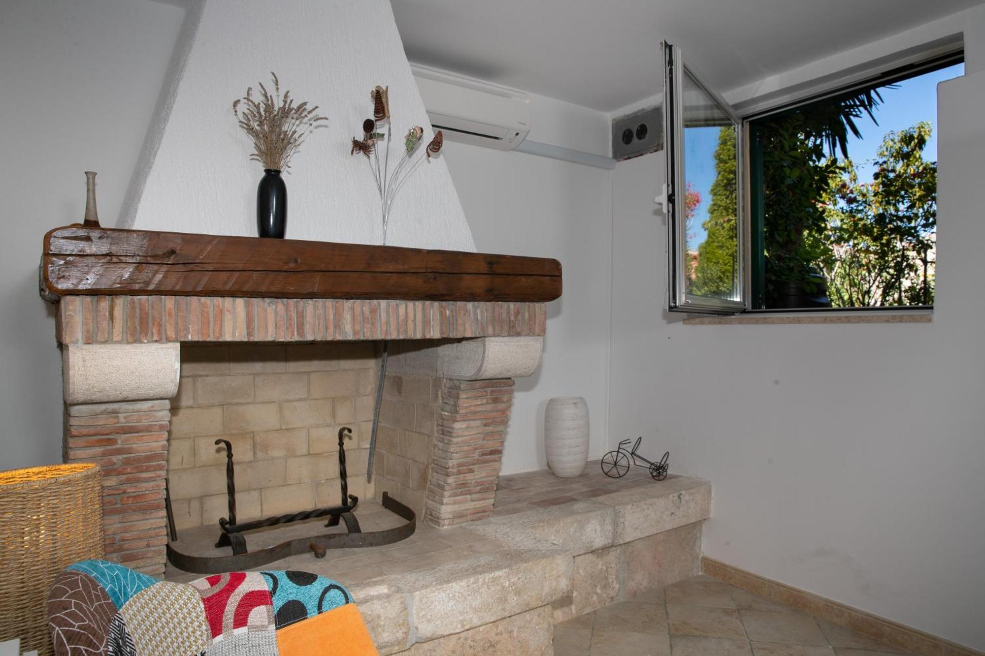 Dolce Studio Apartmani Rovinj Exterior photo